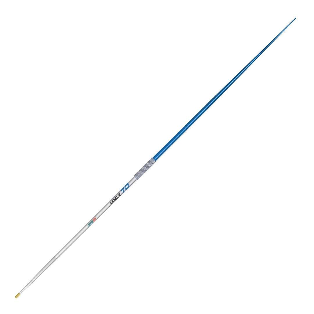 Javelin Rubber Tip 600g 800g Nordic  and OTE Apex - Throws Pro 
