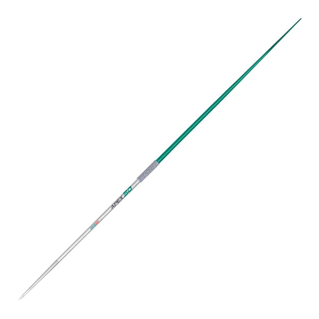 Buy Javelin OTE Apex Series 600g Javelins - Throws Pro Fast Shipping