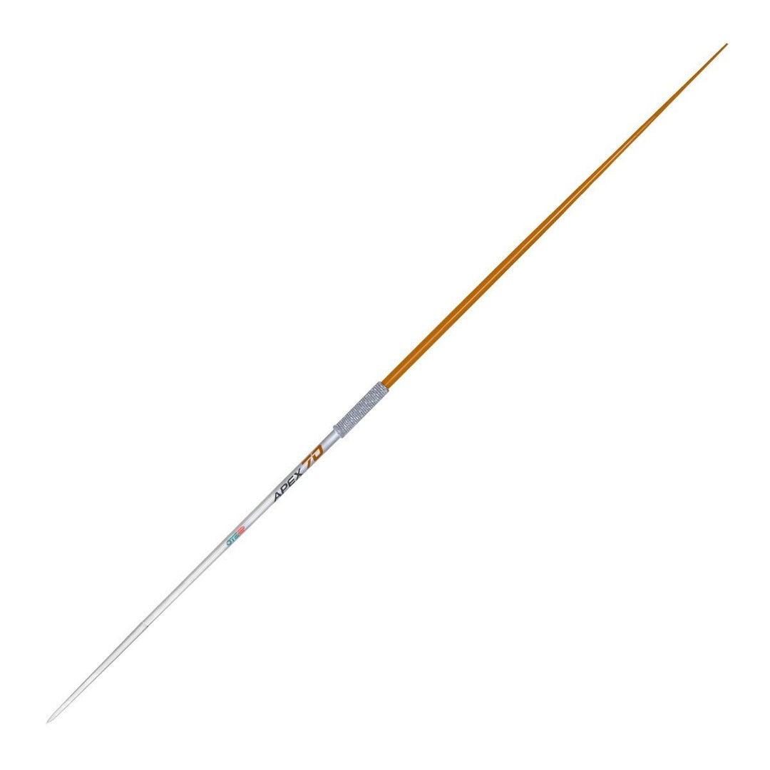 Buy Javelin OTE Apex Series 600g Javelins - Throws Pro Fast Shipping