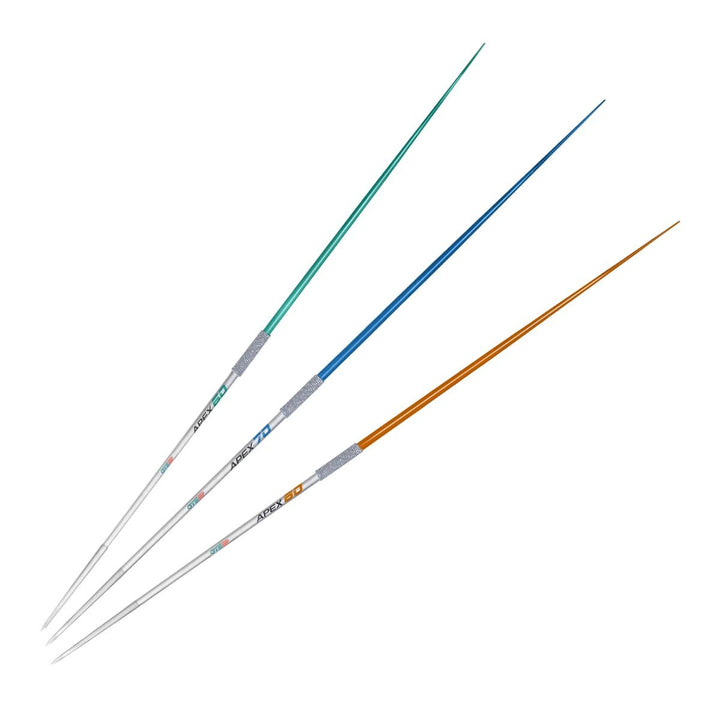 Javelin OTE Apex Series 800g Javelins - Throws Pro