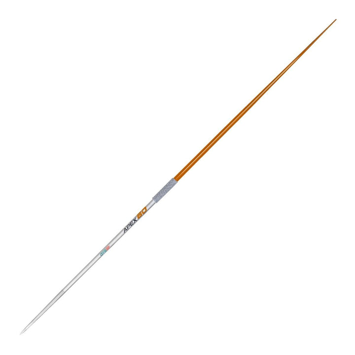 Buy Javelin OTE Apex Series 800g Javelins - Throws Pro Fast Shipping