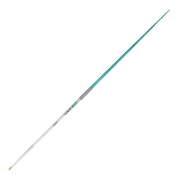 Javelin Rubber Tip 800g - Throws Pro -OTE stiff javelin