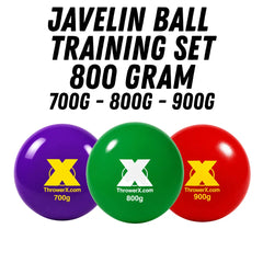 Buy Javelin Throw Indoor Throwing Training Balls - Throws Pro Fast Shipping