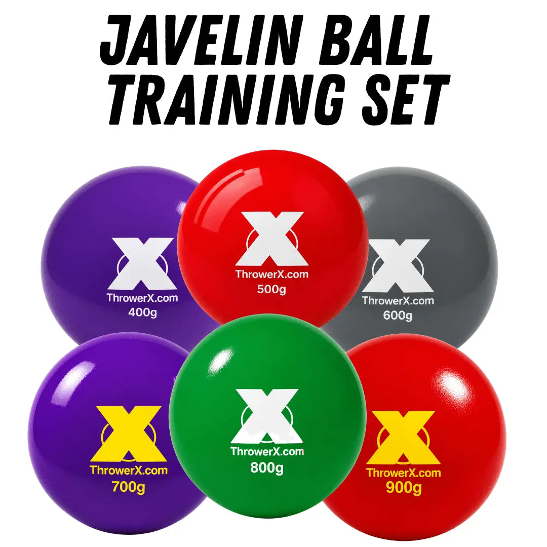 Buy Javelin Throw Indoor Throwing Training Balls - Throws Pro Fast Shipping