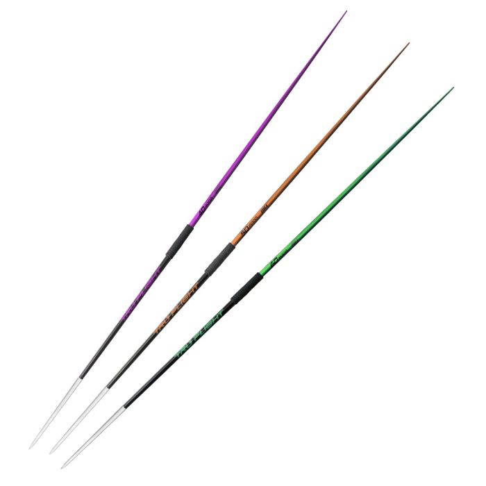 Javelin Tru - Flight 800g Javelins - Throws Pro