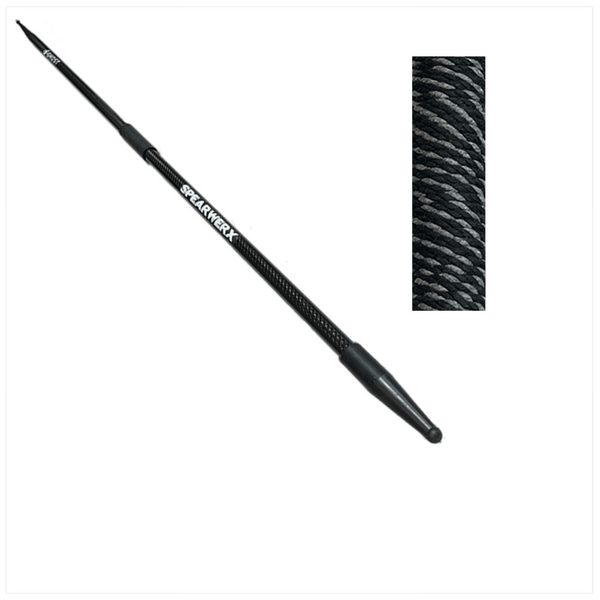 ★展示品★SPEAR スピア Avant Garde マッドブラック★ Combat Ready Spear 9.5