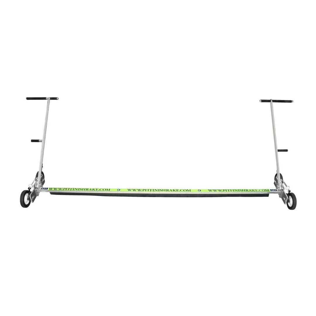 Jumps Pit Rake Finisher - Throws Pro