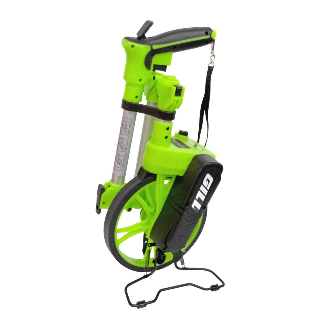Measuring Wheel for Distance Track and Cross Country - Throws Pro