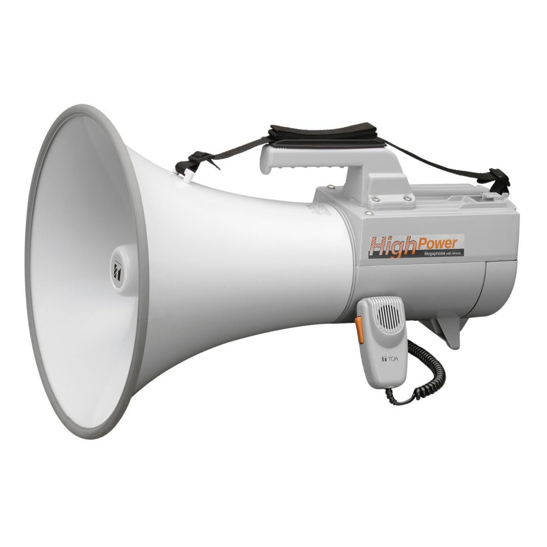 Megaphone - Throws Pro