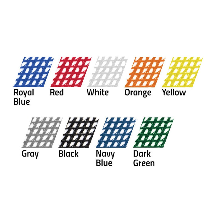 Gill landing system top pad color options