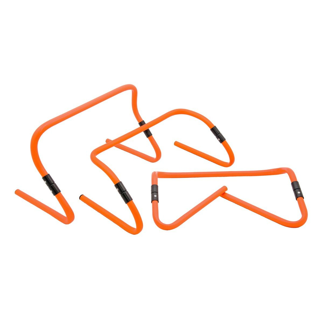 HURDLE Step Hurdles 2 in 1 - Throws Pro 