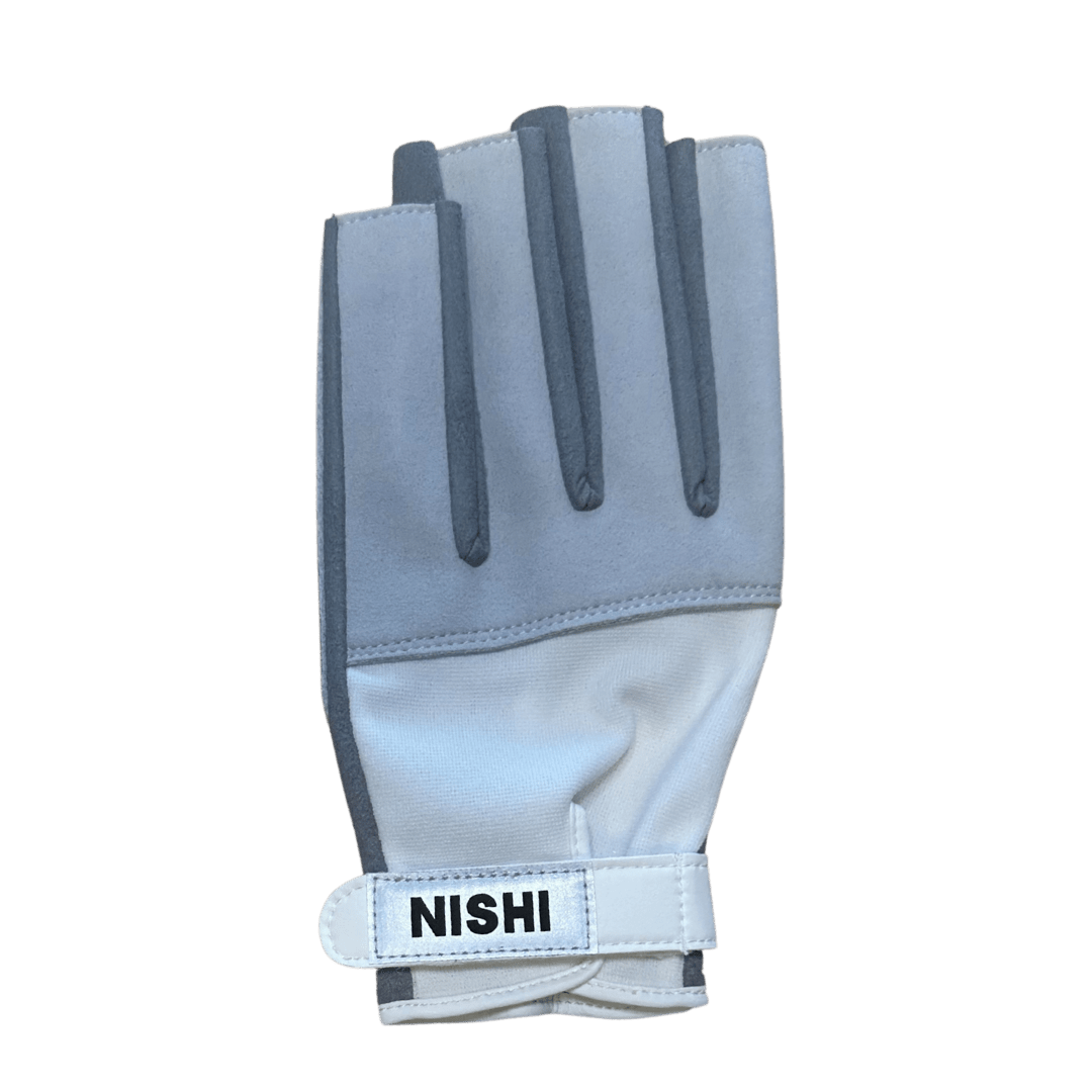 Nishi Hammer Throw Glove - Throws Pro
