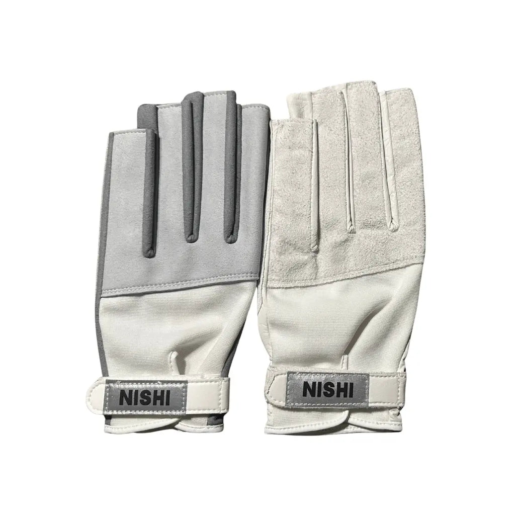 throwdown handschuhe Nishi Hammer Throw Glove | Trusted Brand