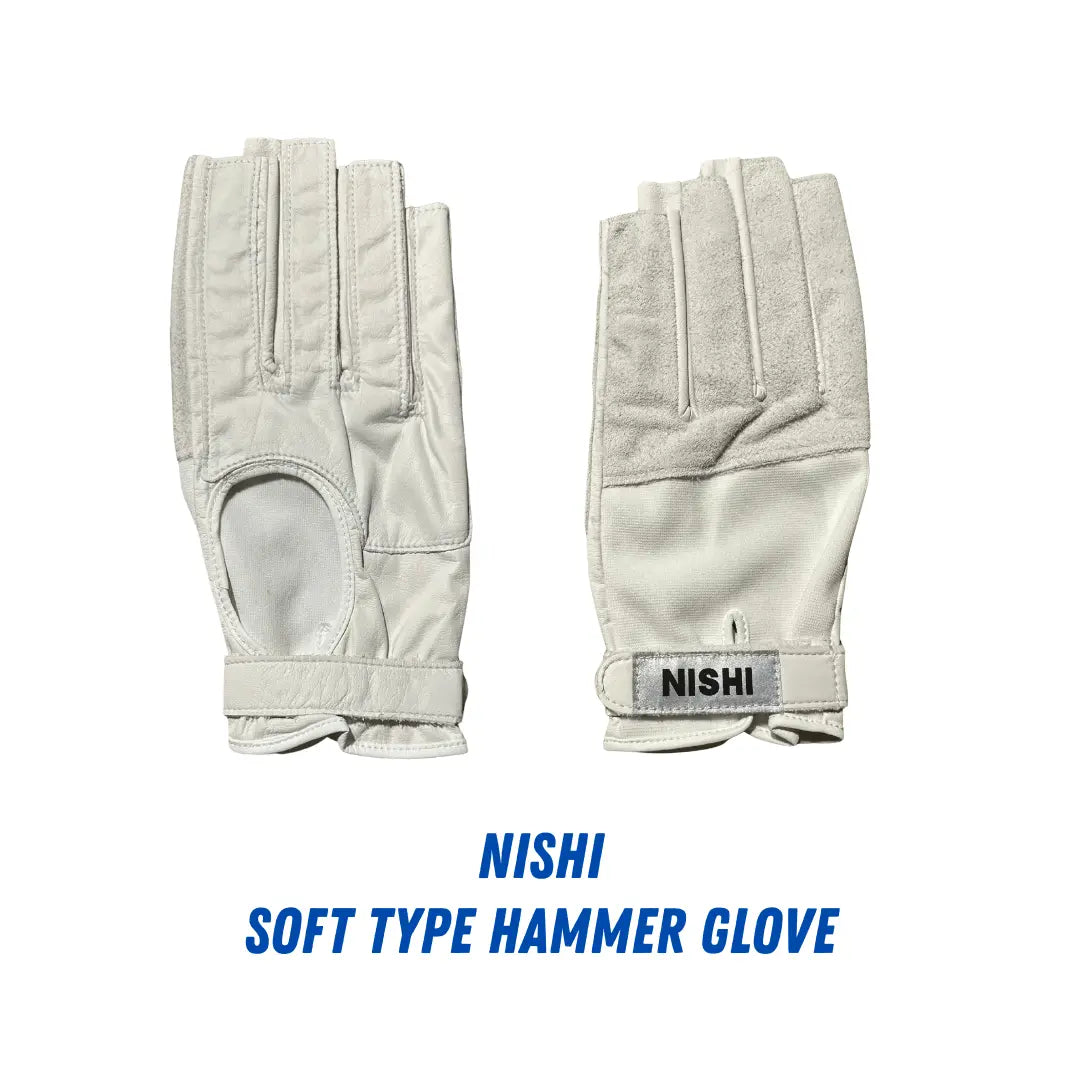 hammer handschuhe Nishi Hammer Throw Glove