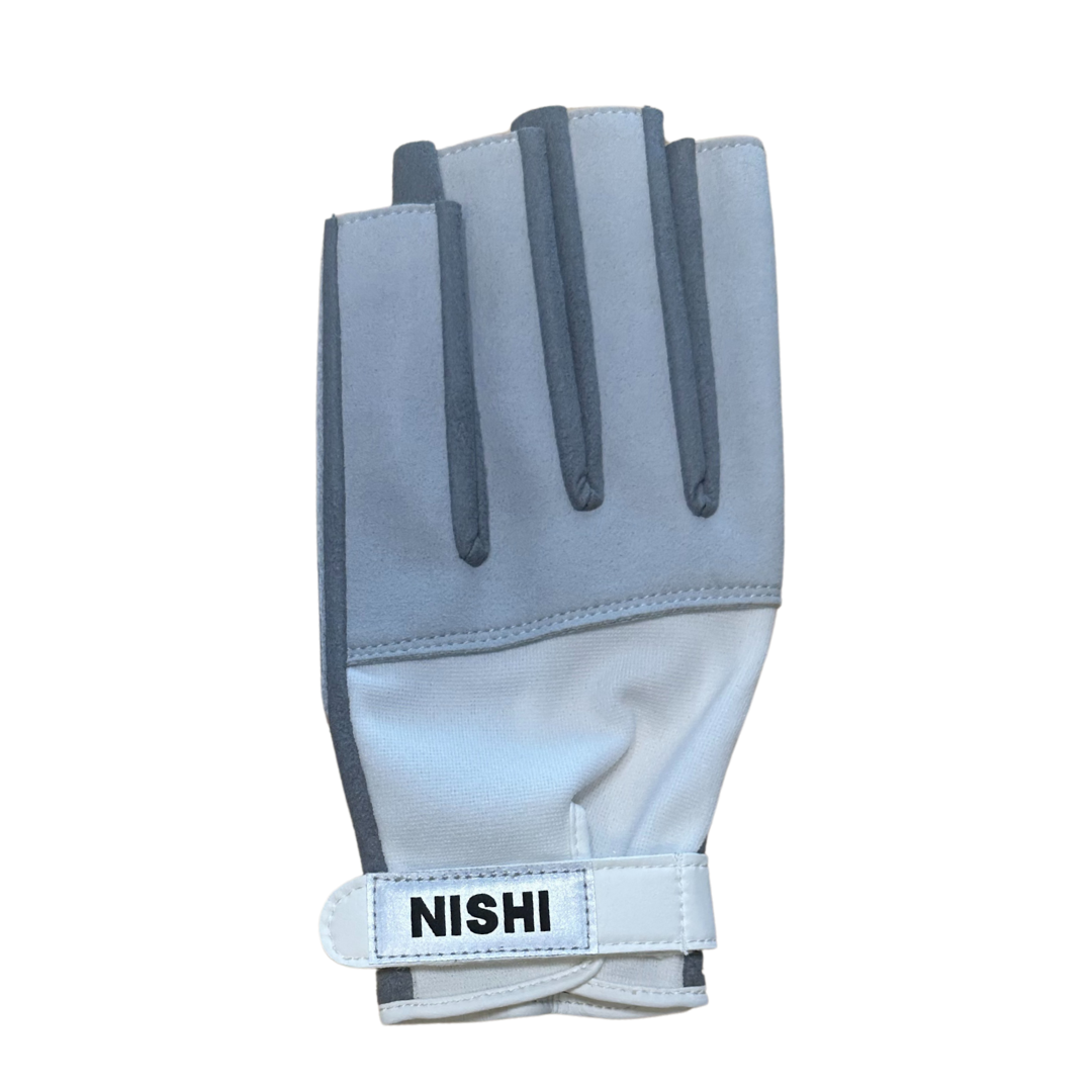 Nishi Hammer Throw Glove - Throws Pro 