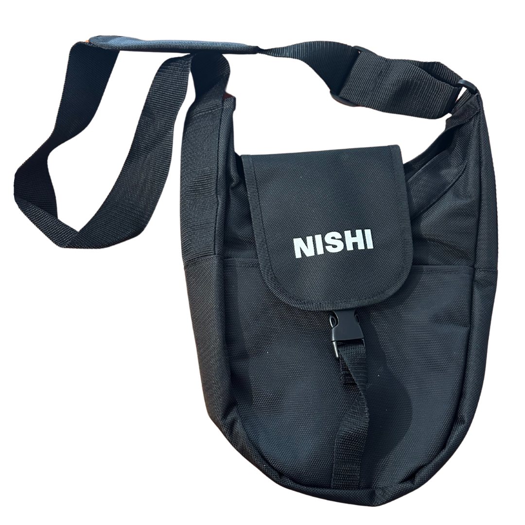 Nishi Deluxe Carrier for Shot and Discus - Throws Pro 