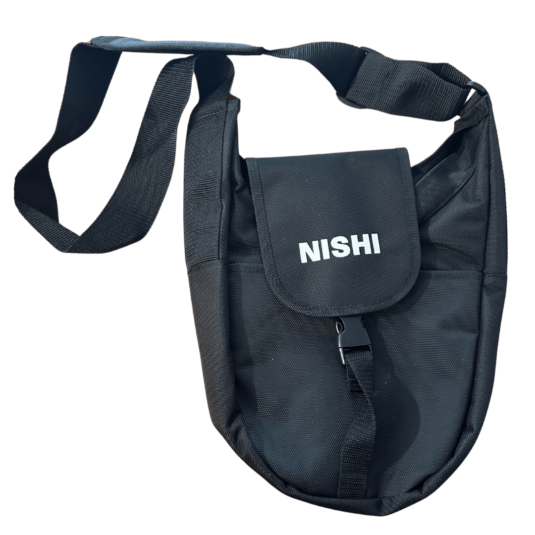 Nishi Throws Carrier | Shot Put Discus Hammer - Throws Pro