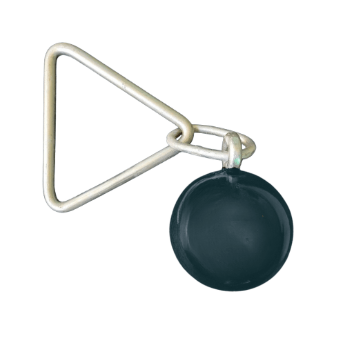 Outdoor Weight Throw - Throws Pro