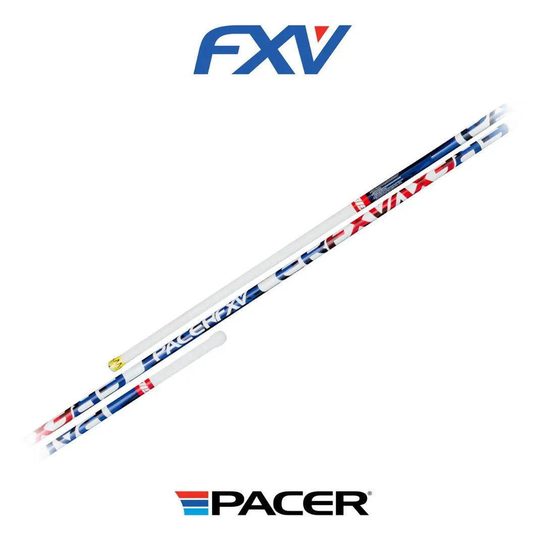 Pole Vault Poles Pacer FXV - Throws Pro 