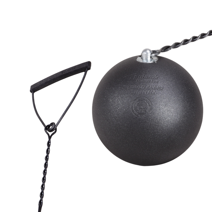 Polanik Hammer | Premium | Olympic Champion Designed