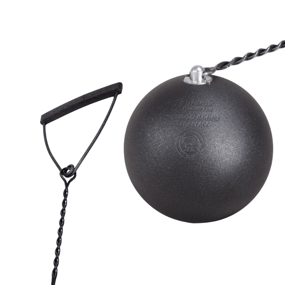 Buy Polanik Hammer | Premium | Olympic Champion Designed - Throws Pro Fast Shipping