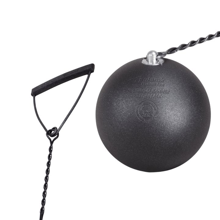 Buy Polanik Hammer | Premium | Olympic Champion Designed - Throws Pro Fast Shipping