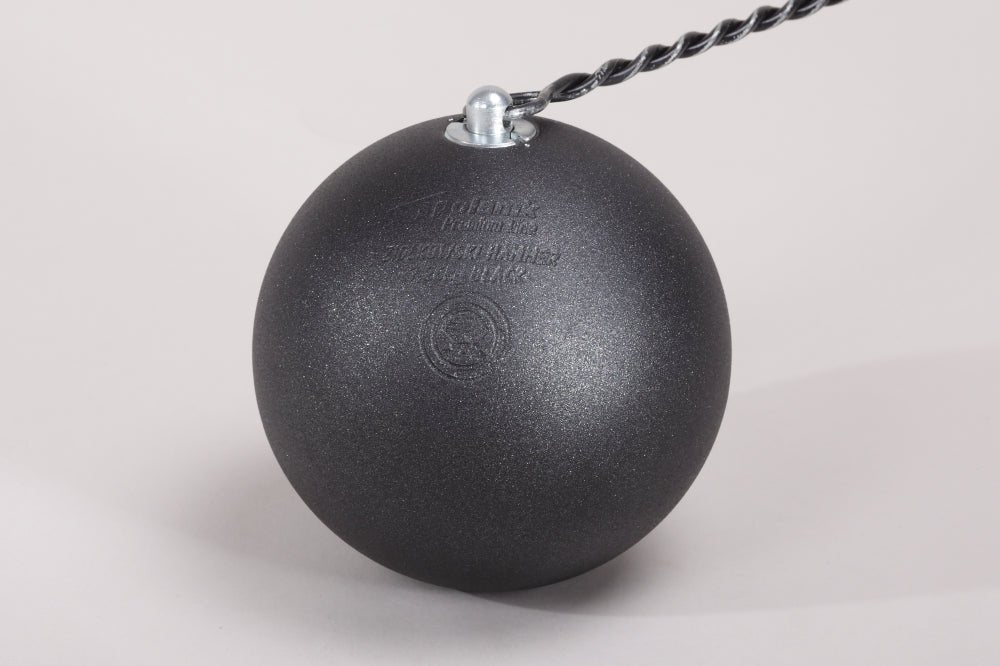 Buy Polanik Hammer | Premium | Olympic Champion Designed - Throws Pro Fast Shipping