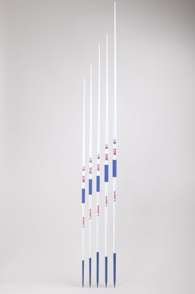 Javelin Throw Light and Heavy Javelins - Throws Pro 