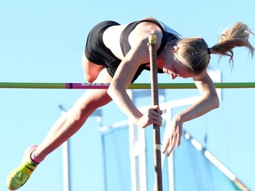 Pole Vault Accessories - Throws Pro