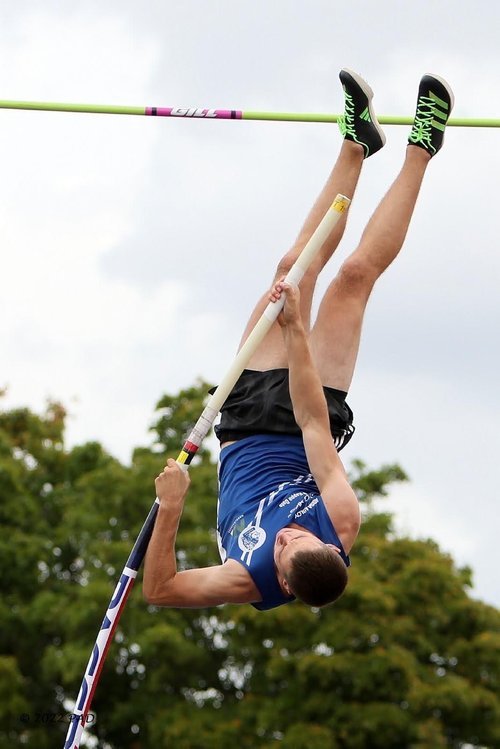 Pole Vault Accessories - Throws Pro
