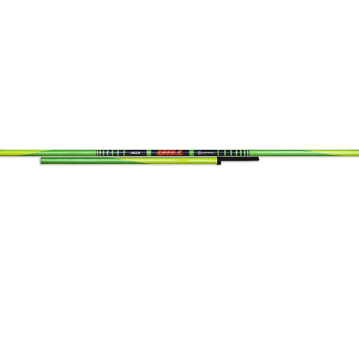 Pole Vault Crossbars - Throws Pro