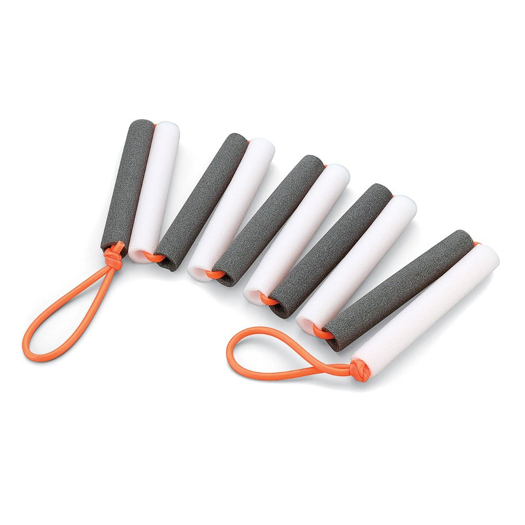 Pole Vault High Jump Elastic Crossbar Bungee - Throws Pro