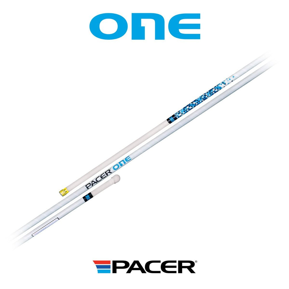 Pole Vault Poles - Throws Pro