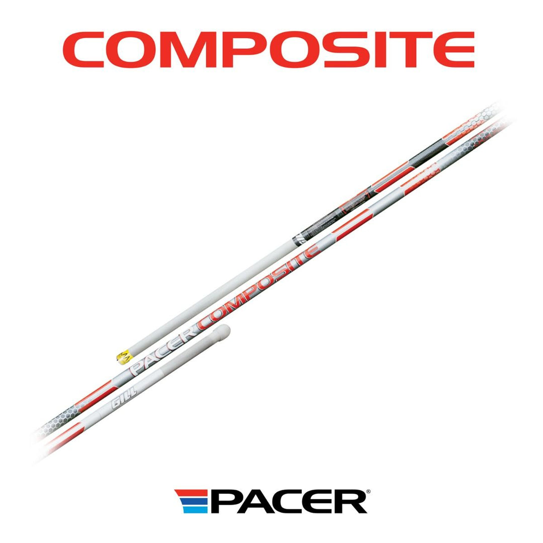 Pole Vault Poles - Throws Pro