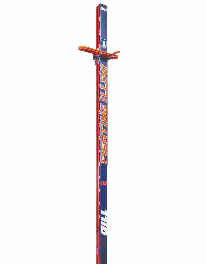 Pole Vault Standards - Throws Pro