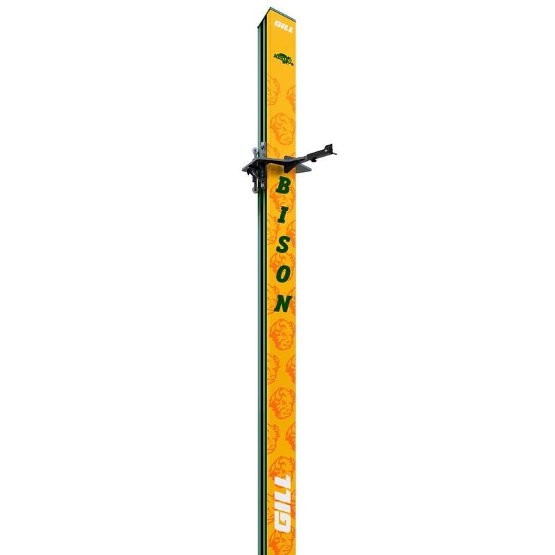 Pole Vault Standards - Throws Pro