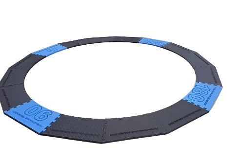 Portable Throwing Circle - Throws Pro