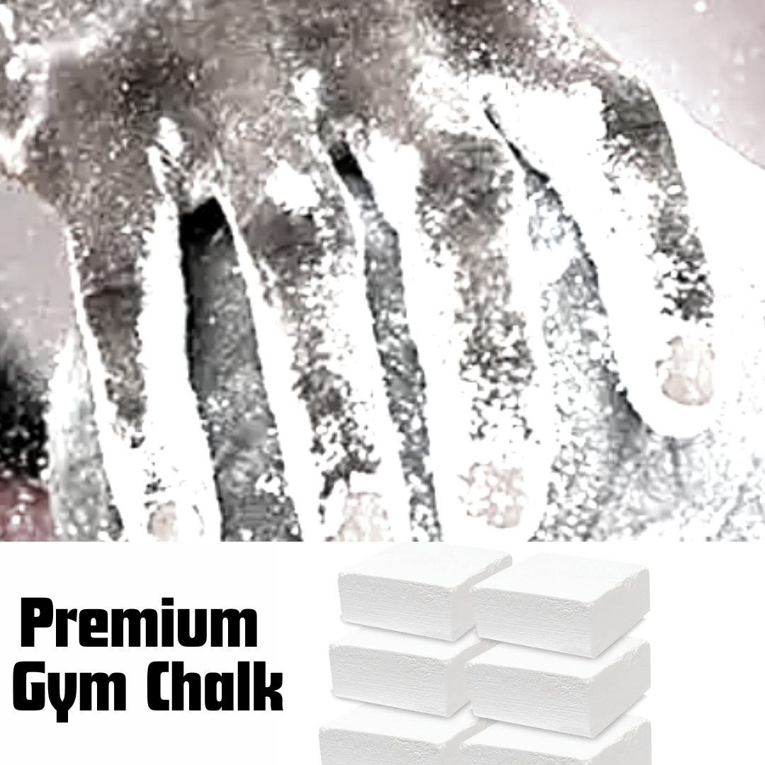Chalk for Sports - Throws Pro 