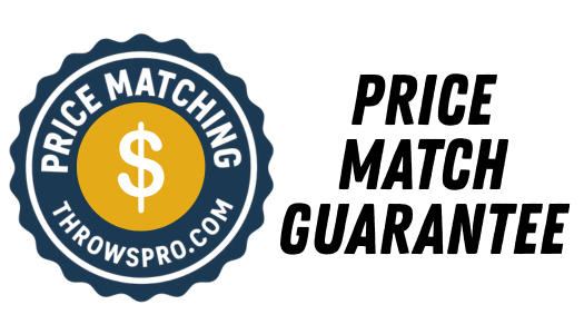 throws pro price matching