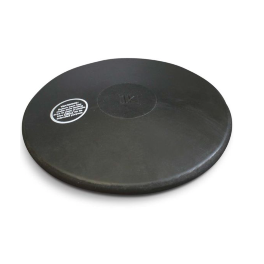 Discus Rubber Discus - Throws Pro 