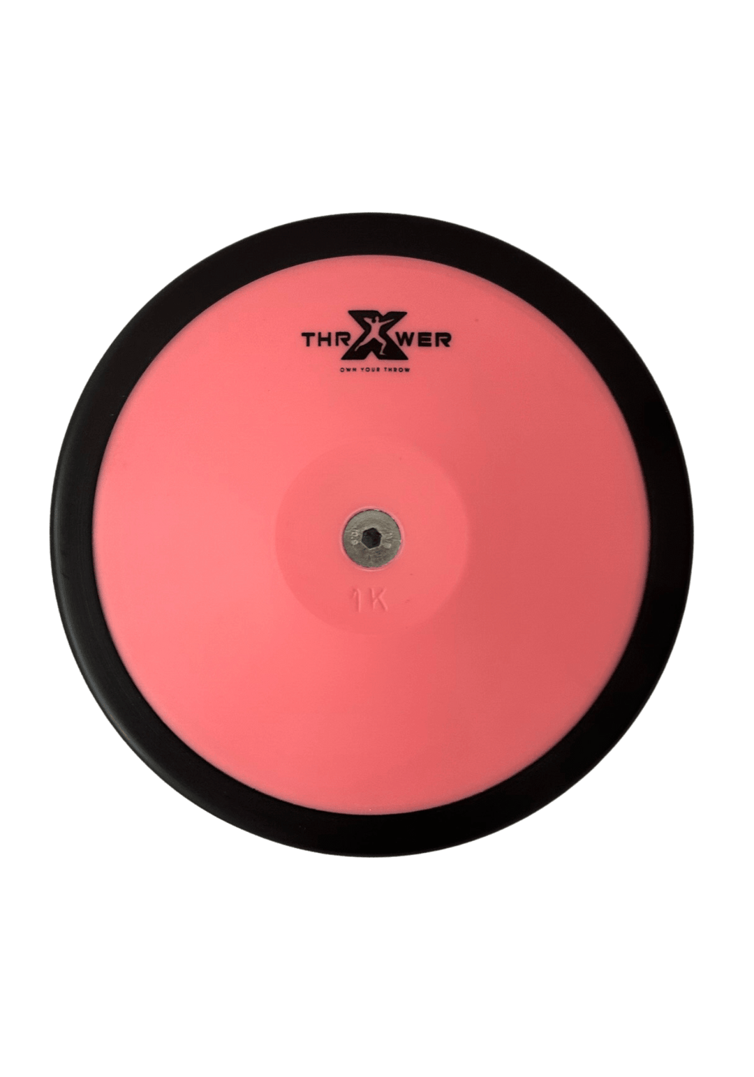 Sale! Discus Thrower X 75% Rim Weight - Throws Pro