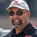 Coach Scott Cappos