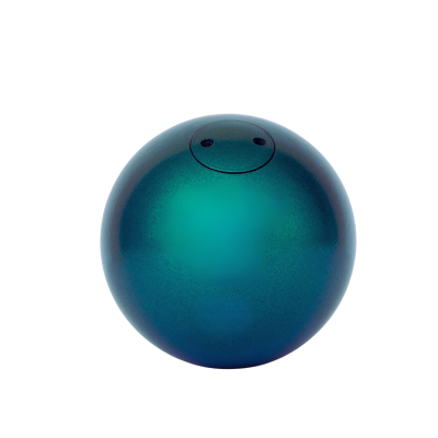Shot Put Heavy/Light/Standard 108mm Diameter