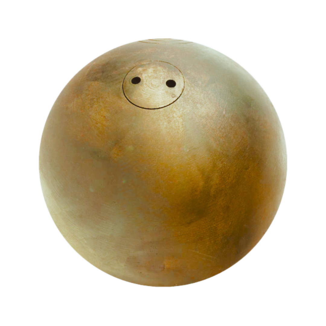 Shot Put | Nordic Valhalla | Elite | Best Grip