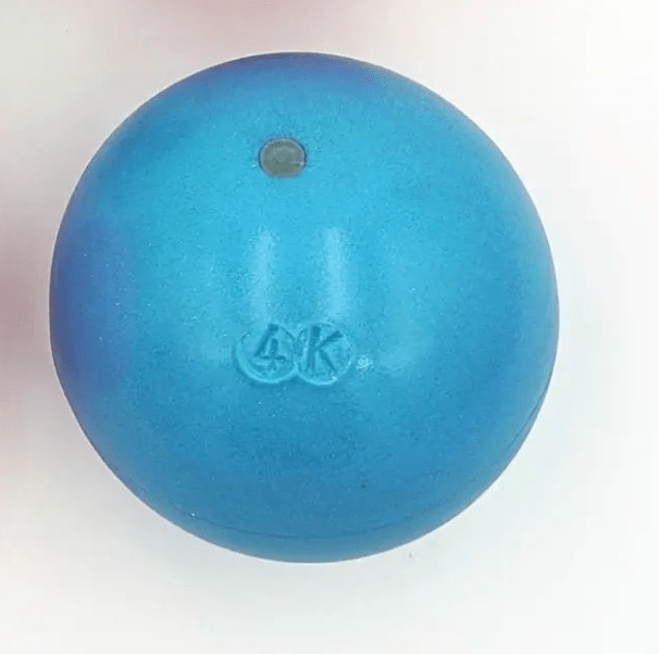 Shot Put Indoor Tungsten Shots - Throws Pro