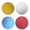 Shot Put 4k Heavy & Light Training | 108mm | 3kg to 4.25kg | Throws Pro