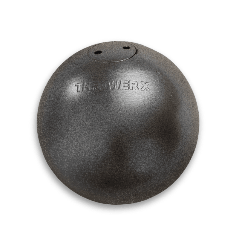 Buy Shot Put | Pro Elite | 4k - 12 LB Competition | Award Winner - Throws Pro Fast Shipping