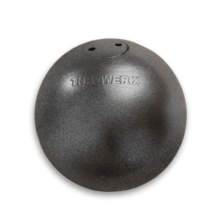 Buy Shot Put | Pro Elite | 4k - 12 LB Competition | Award Winner - Throws Pro Fast Shipping