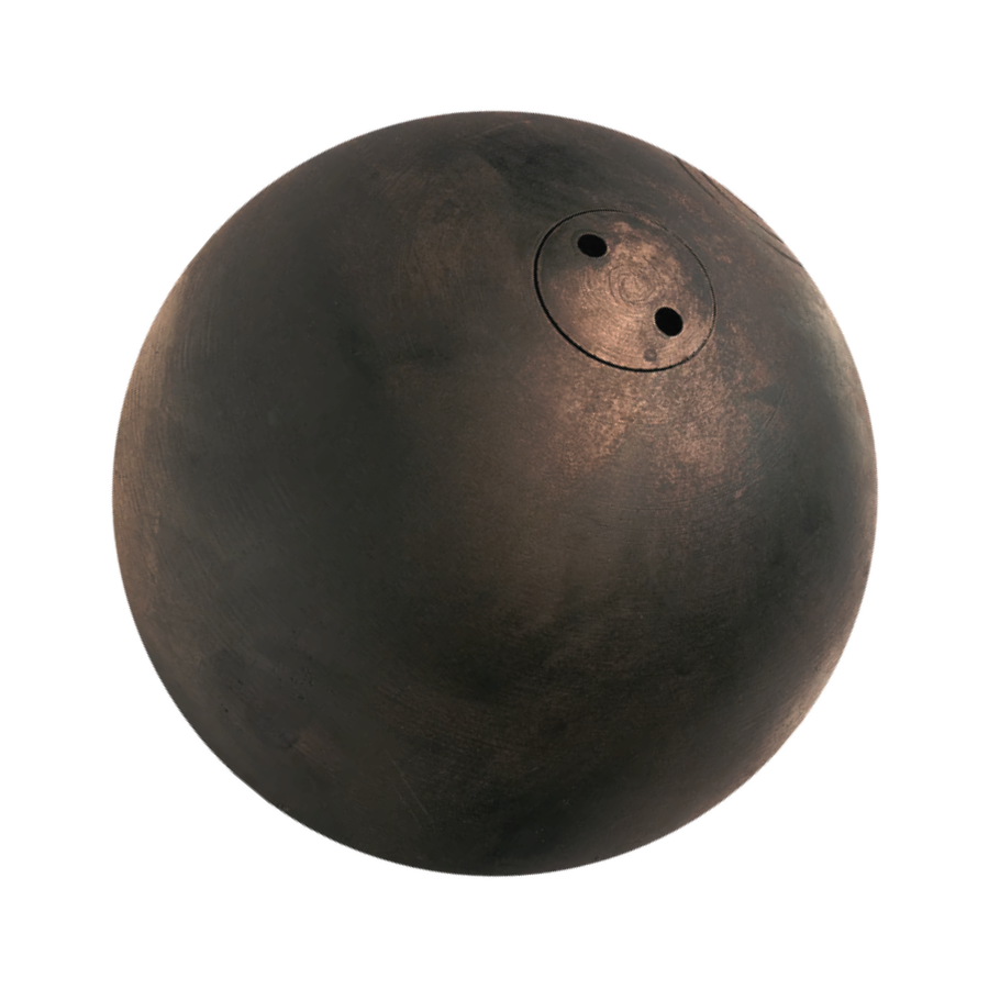 Shot Put | Nordic Valhalla | Elite | Best Grip