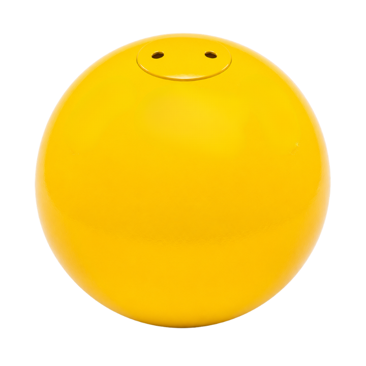 Shot Put Outdoor | Select Steel | 4k - 12 LB - 16 LB | Competition Ready